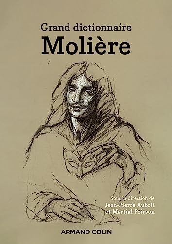 Beispielbild fr Grand dictionnaire Molière [FRENCH LANGUAGE - Hardcover ] zum Verkauf von booksXpress