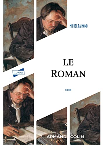 Beispielbild fr Le roman - 3e d. zum Verkauf von Gallix