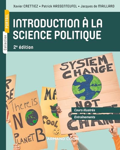 Beispielbild fr Introduction  la science politique - 2e d. zum Verkauf von Gallix