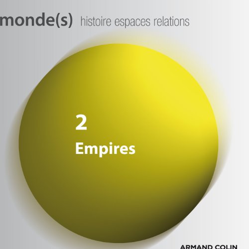 Stock image for Monde(s). Histoire, espaces, relations n2 (2/2012): Empires (Revue) for sale by Book Deals