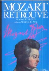 Beispielbild fr Mozart Retrouv zum Verkauf von RECYCLIVRE