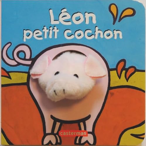 9782203002708: Lon petit cochon