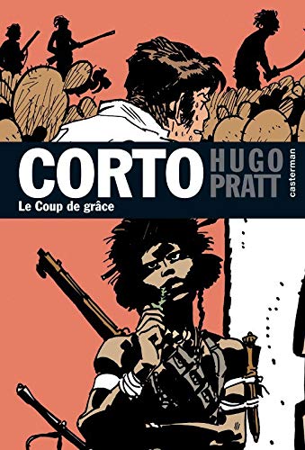 9782203003118: Corto Maltese 21/Le Coup De Grace