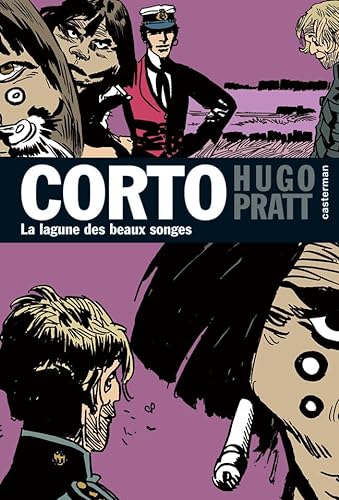 Stock image for Corto Maltese 12/LA Lagune DES Beaux Songes for sale by WorldofBooks
