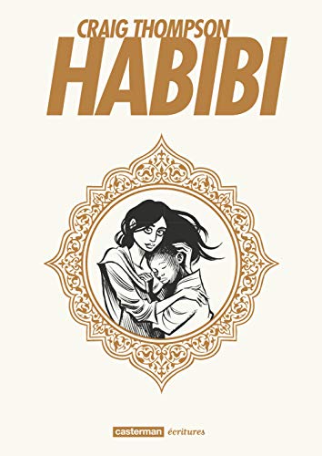 Imagen de archivo de Habibi Craig Thompson a la venta por e-Libraire