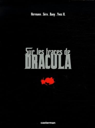 9782203003774: COFFRET DRACULA 2006 + CALE