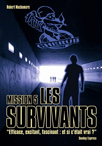 9782203003972: Les survivants: Grand format