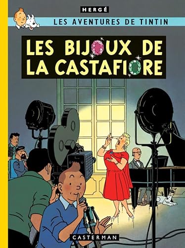 9782203004733: Les Bijoux de la Castafiore