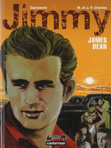 Imagen de archivo de Jimmy : James Dean a la venta por Ammareal