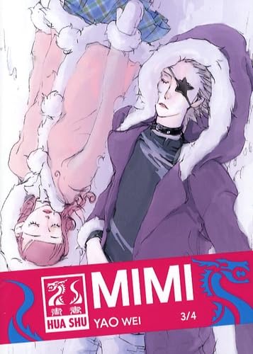 Stock image for Mimi, Tome 3 : for sale by books-livres11.com