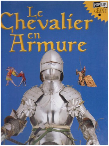 Beispielbild fr Le Chevalier en Armure zum Verkauf von medimops