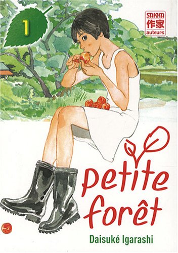 Beispielbild fr Petite Fort, Tome 1 : zum Verkauf von Ammareal