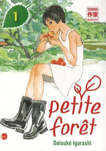 Imagen de archivo de Petite Fort, Tome 1 : a la venta por Ammareal