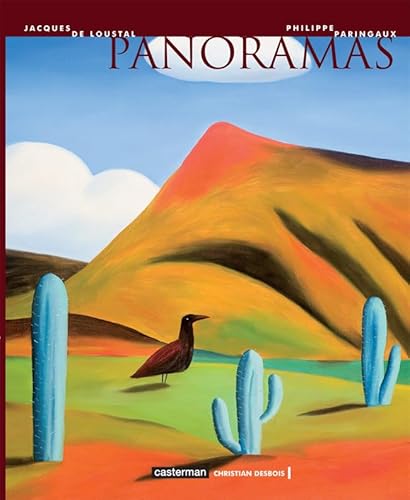 Panoramas (9782203006676) by [???]