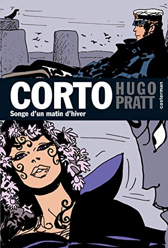 Stock image for Corto, Tome 17 : Songe d'un matin d'hiver for sale by Revaluation Books