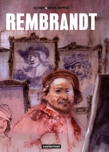 Stock image for Rembrandt for sale by Ammareal