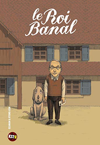 9782203007512: Le Roi Banal