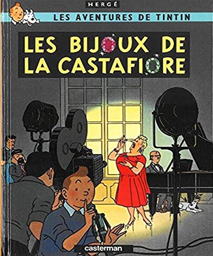 9782203007659: Les Bijoux de la Castafiore