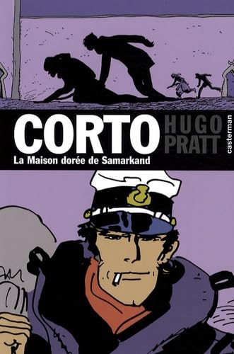 Beispielbild fr Corot Maltese 26/LA Maison Doree De Samarkand: 9 zum Verkauf von WorldofBooks