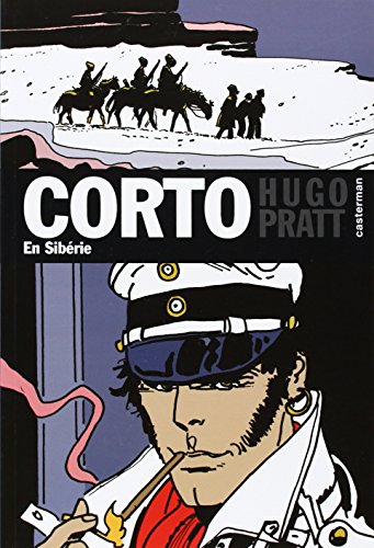 Beispielbild fr Corto Maltese en Sibrie zum Verkauf von Book Deals