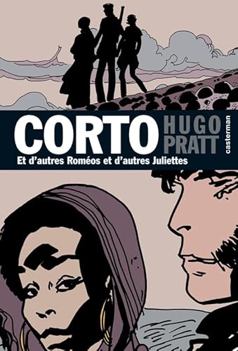 Stock image for Corto, Tome 22 : Et d'autres Romos et d'autres Juliettes for sale by Revaluation Books