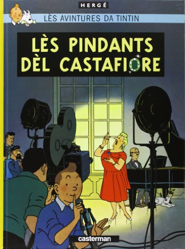 Stock image for Les Bijoux de la Castafiore: En ottintois for sale by Gallix