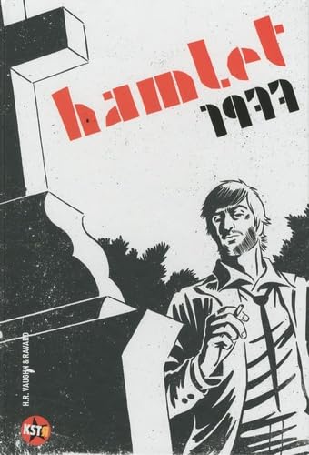 Stock image for Hamlet 1977 for sale by Ammareal