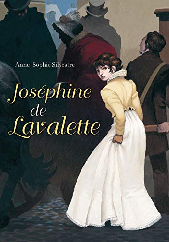 Beispielbild fr Josphine de Lavalette zum Verkauf von Ammareal