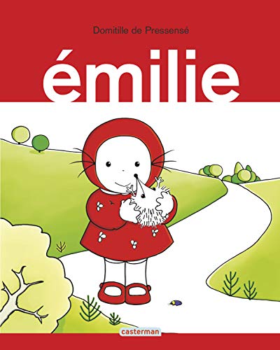 Stock image for Emilie for sale by Reuseabook