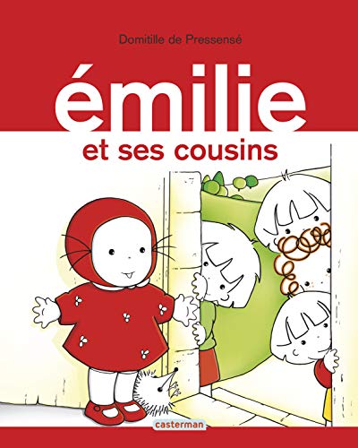 Beispielbild fr Emilie: Emilie et ses cousins: 2 zum Verkauf von WorldofBooks