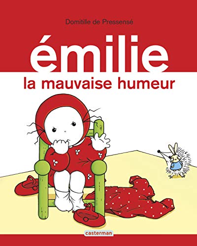 Beispielbild fr Emilie, Tome 3 : La mauvaise humeur zum Verkauf von Ammareal