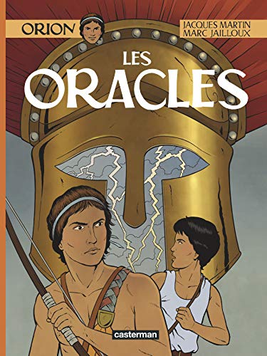 9782203014749: Les oracles