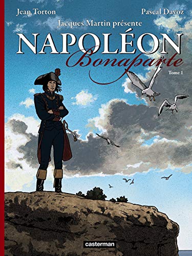 9782203014756: Napolon Bonaparte (1)