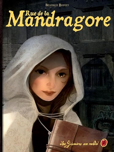 Stock image for Rue de la Mandragore for sale by AwesomeBooks