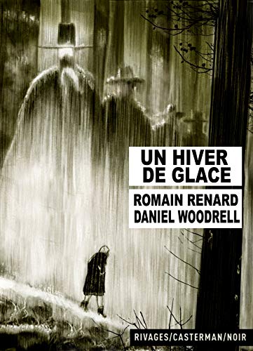 9782203018211: Un hiver de glace