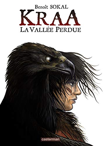 Beispielbild fr Kraa, Tome 1 : La valle perdue zum Verkauf von Ammareal