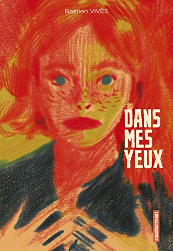 

Dans Mes Yeux (french Edition) [french Language - No Binding ]