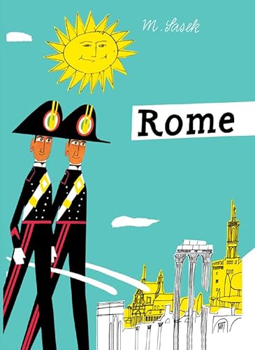 9782203021969: Rome