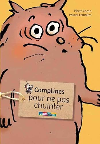 Comptines pour ne pas chuinter: Direlire (9782203022034) by Coran, Pierre