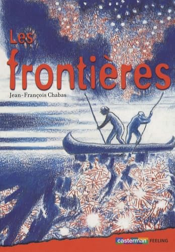 9782203022614: Les frontires