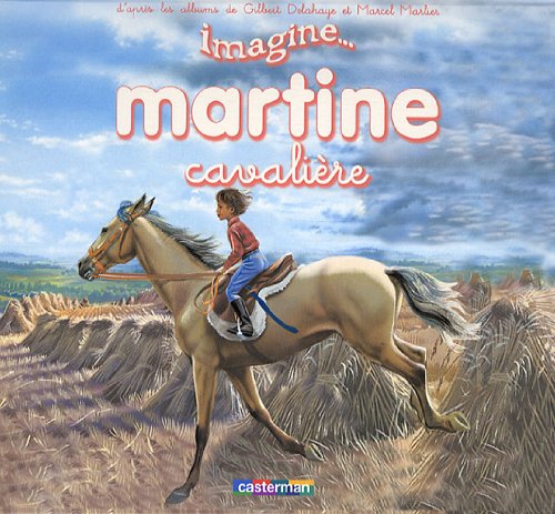 9782203023505: Martine cavalire