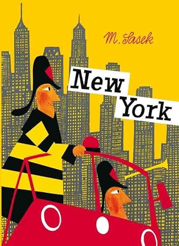 9782203024168: New York: ancienne dition