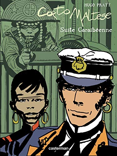 Stock image for Corto Maltese, Tome 3 : Suite Carabenne for sale by medimops