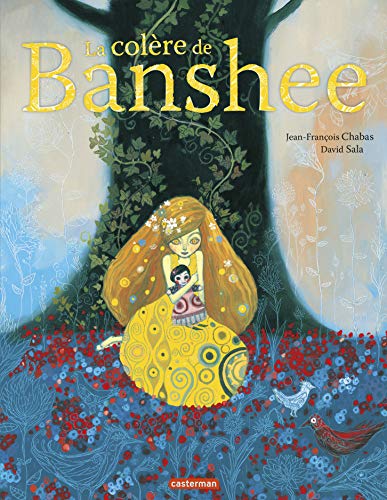 9782203024380: La colre de Banshee