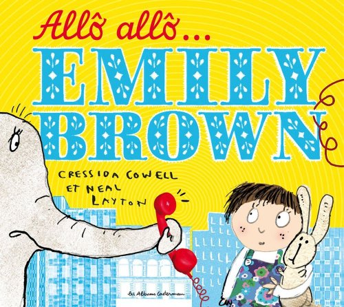 Beispielbild fr All all. Emily Brown zum Verkauf von Ammareal