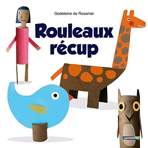 Stock image for Rouleaux rcup for sale by medimops
