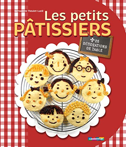 Stock image for Les petits ptissiers for sale by Ammareal