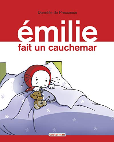 Stock image for Emilie fait un cauchemar for sale by Librairie Th  la page