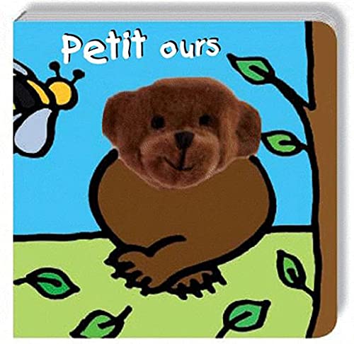 9782203029514: Petit ours