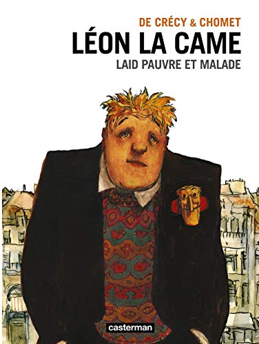Stock image for Lon la came : Laid pauvre et malade suivi de Priez pour nous for sale by Better World Books